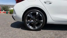 CUPRA Leon 1.5 TSI V1 5dr Petrol Hatchback